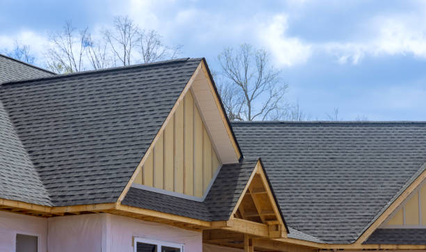 Best Chimney Flashing Repair  in Galax, VA